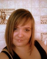 Олечка Васильева