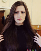 Яна Петрова