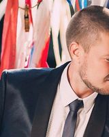 Виталий Зубков