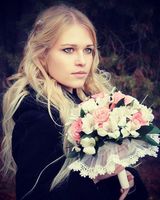 Юля Колесникова