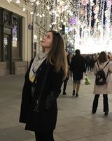 Ксения Зубаирова