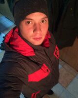 Павел Борисов