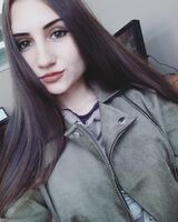 Надежда Каюкова