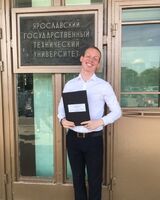 Аристарх Островский