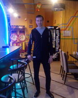 Эрик Анин