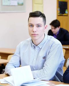 Владимир Бахмутов
