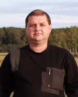 Дмитрий Серафонов