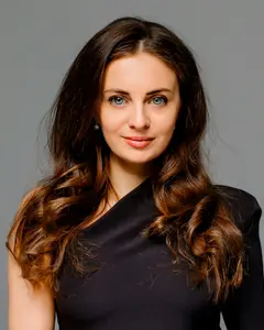 Виолетта Варапаева