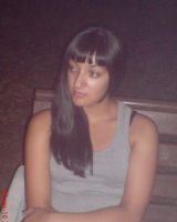 Дарья Мелких