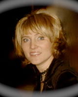 Елена Токанова