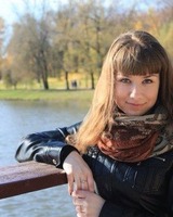 Анна Демченко
