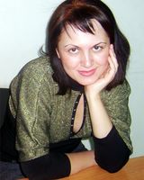 Рудая Шавкатовна