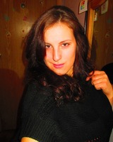 Кристина Буравцова