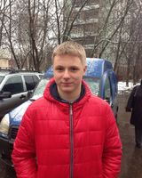 Артем Коваль