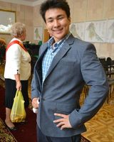 Камаль Дуйшеналиев