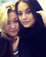 Анастасия Федотова