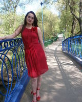 Милана Турнбулл