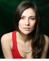 Юлия Головченко