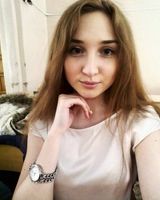 Алена Смердева