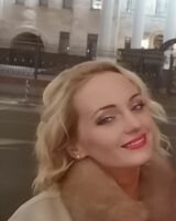 Кристина Глебова