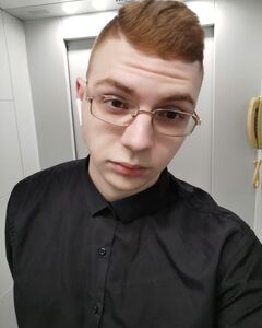 Илья Серегин