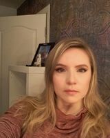 Ольга Кленина