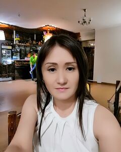 Диана Шафикова