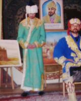 Азамжон Абдумуталов