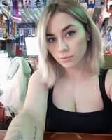 Ксения Парфентьева