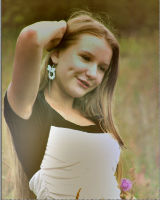 Анастасия Киреева