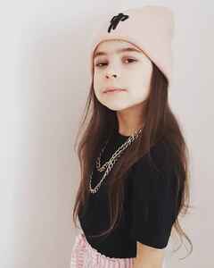 Пивкина Елизавета