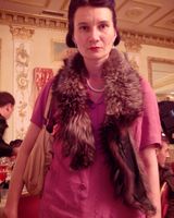 Марина Афоненкова
