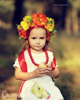 Анна Калина