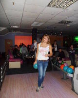 Евгения Игнашова