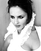 Елена Мусатова