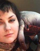 Катерина Баранова