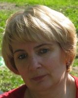 Елизавета Иосилевская(Сыроватская)