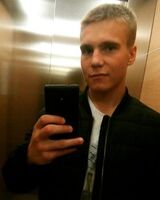 Евгений Окуневский