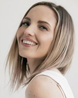 Виталина Литвинова