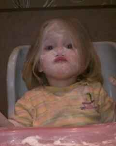 Алёна Тимофеева