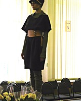 Джулия Борисова