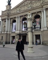 Евгения Волошенко