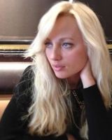 Светлана Наместникова