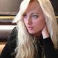 Светлана Наместникова