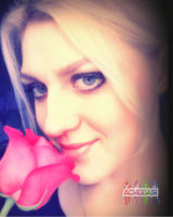 Алена Гарцева