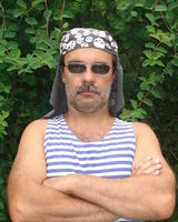 Максим Чупкин