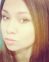 Анна Дудина