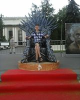 Кирилл Бандурин