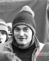 Степан Кошелев