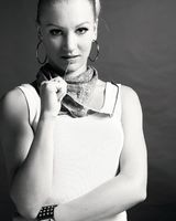 Екатерина Изосенкова